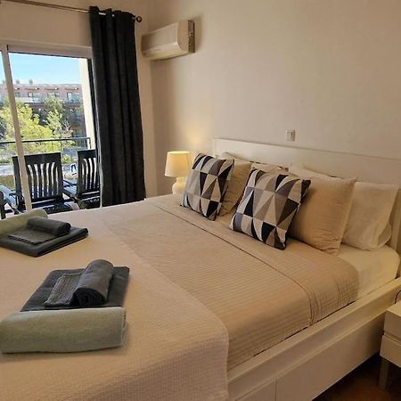Jasmine Apartment Next To Meia Praia Beach ラゴス エクステリア 写真